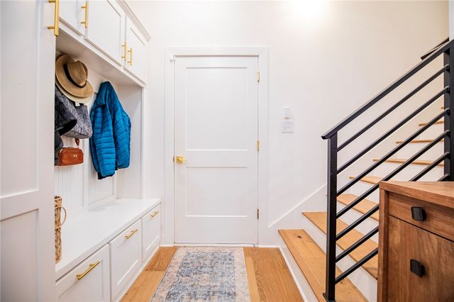 2704 Nova Avenue, Lowell, AR 72745