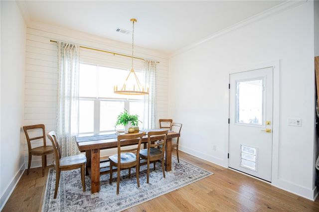 2704 Nova Avenue, Lowell, AR 72745