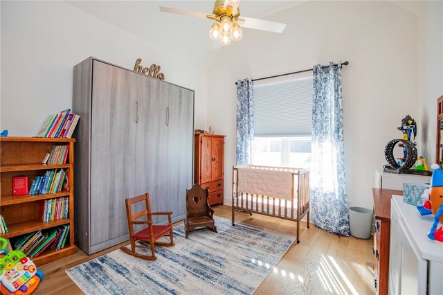 2704 Nova Avenue, Lowell, AR 72745