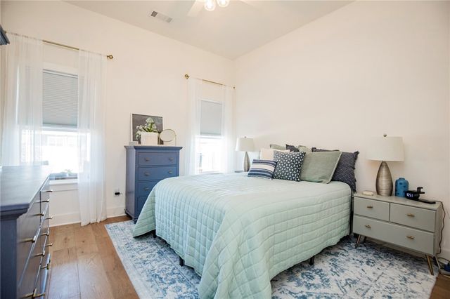 2704 Nova Avenue, Lowell, AR 72745