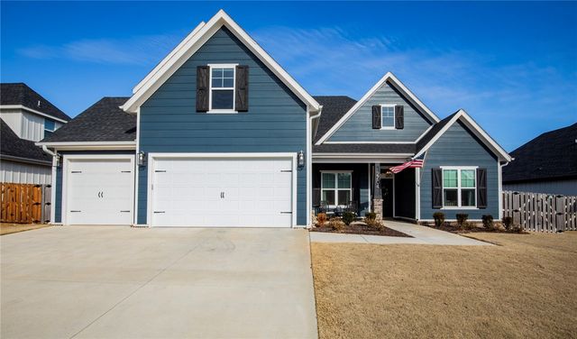 2704 Nova Avenue, Lowell, AR 72745