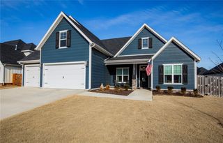 2704 Nova Avenue, Lowell, AR 72745