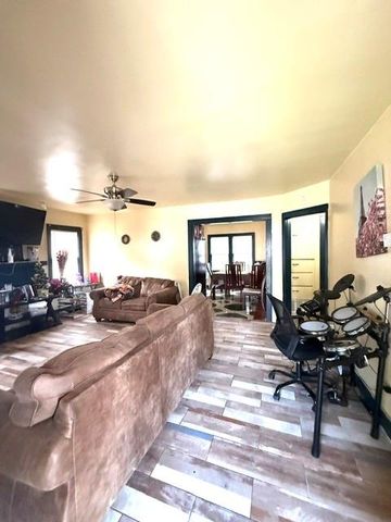 3517 NW Liberty Street, Oklahoma City, OK 73107