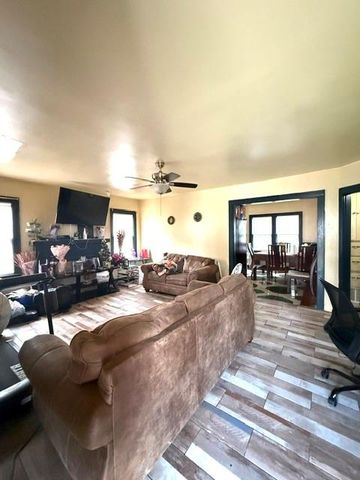 3517 NW Liberty Street, Oklahoma City, OK 73107