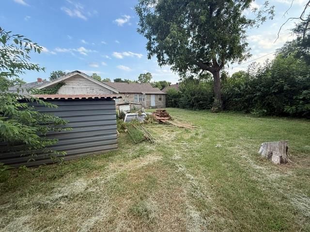 3517 NW Liberty Street, Oklahoma City, OK 73107