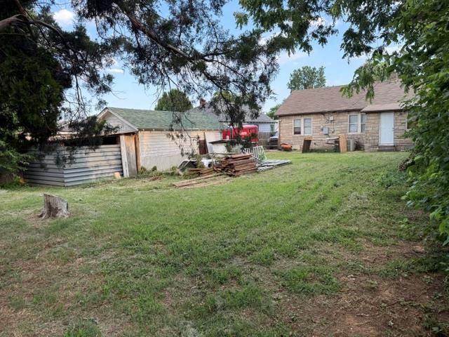 3517 NW Liberty Street, Oklahoma City, OK 73107