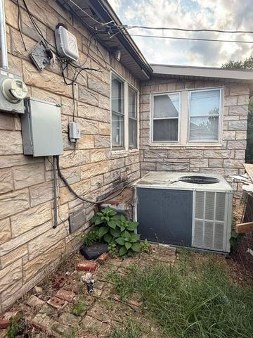 3517 NW Liberty Street, Oklahoma City, OK 73107