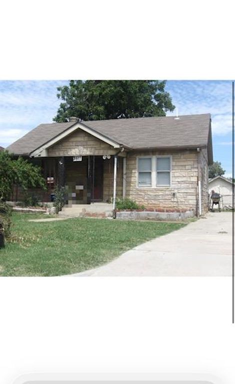 3517 NW Liberty Street, Oklahoma City, OK 73107