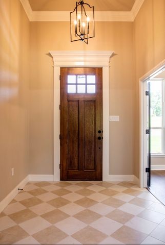 128 Oak Springs Lane, Weatherford, TX 76087