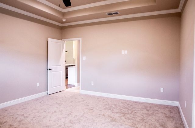 128 Oak Springs Lane, Weatherford, TX 76087