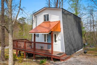 1638 S Mountain View Road, Sevierville, TN 37876