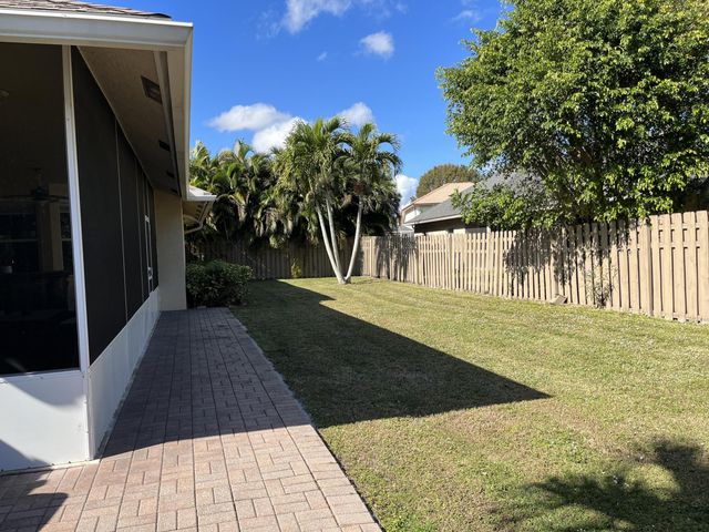 13853 Norwick Street, Wellington, FL 33414
