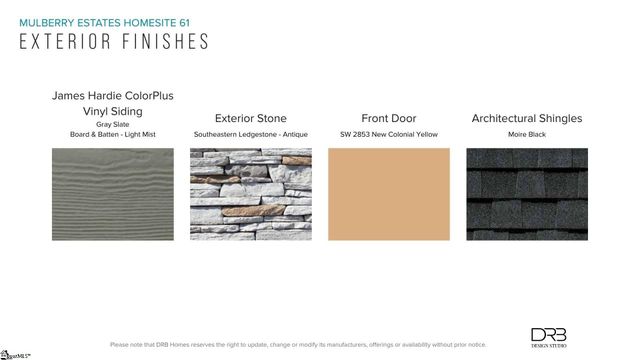 132 Moorish Circle, Simpsonville, SC 29681