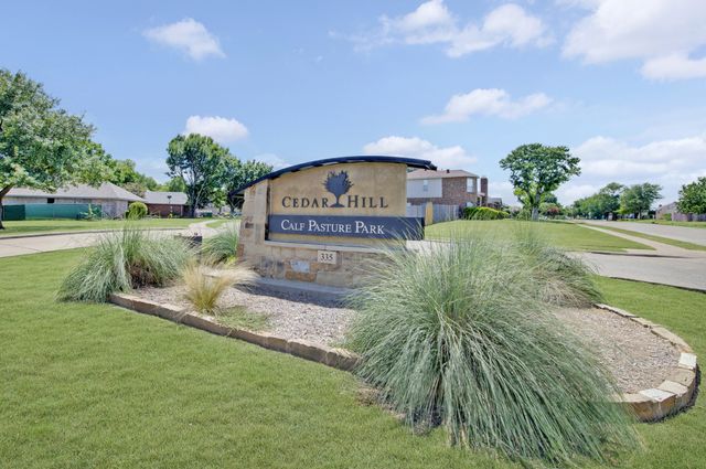 923 Moore Street, Cedar Hill, TX 75104