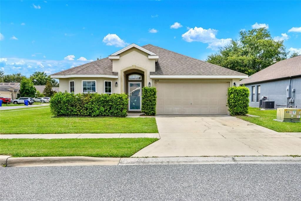 4229 BARNSLEY LANE, Tavares, FL 32778