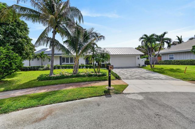 46 DOGWOOD Ridge, Tequesta, FL 33469