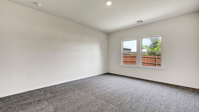 1100 Overlook Avenue, Josephine, TX 75135