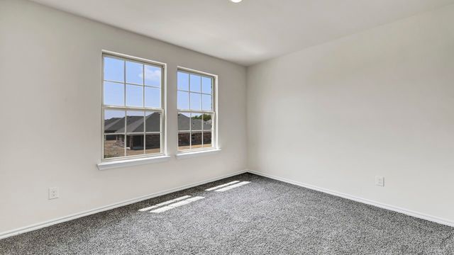 1100 Overlook Avenue, Josephine, TX 75135