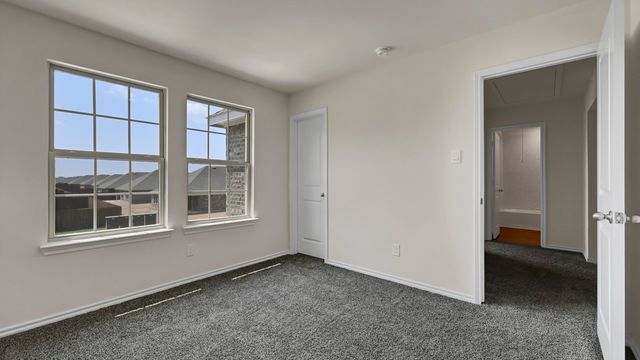 1100 Overlook Avenue, Josephine, TX 75135