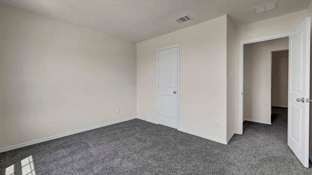 1100 Overlook Avenue, Josephine, TX 75135