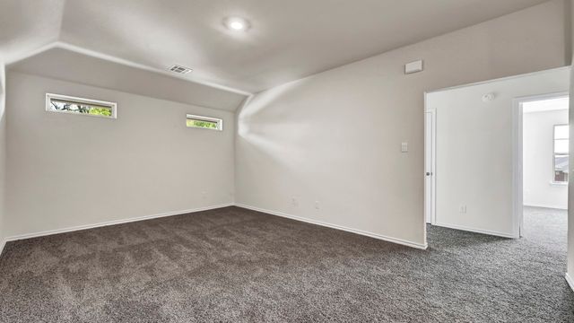 1100 Overlook Avenue, Josephine, TX 75135