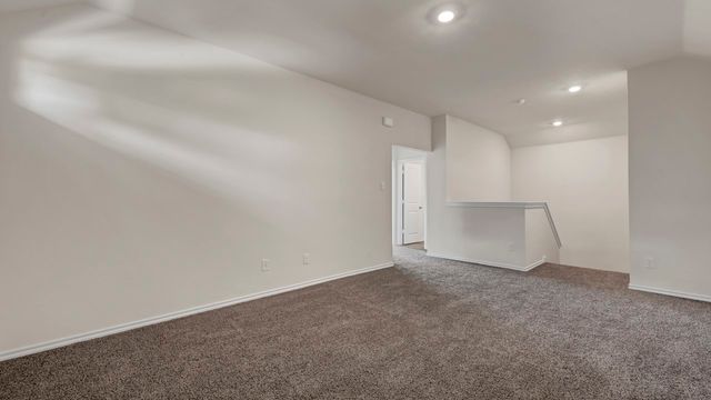 1100 Overlook Avenue, Josephine, TX 75135