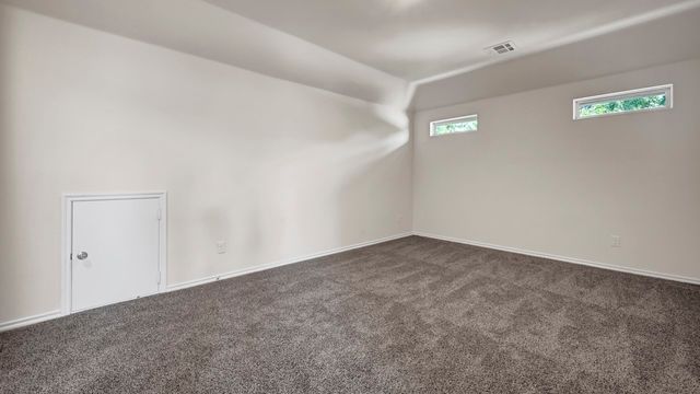 1100 Overlook Avenue, Josephine, TX 75135