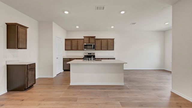 1100 Overlook Avenue, Josephine, TX 75135