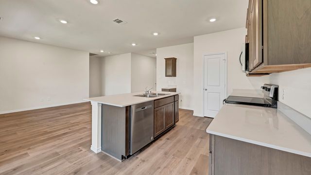 1100 Overlook Avenue, Josephine, TX 75135
