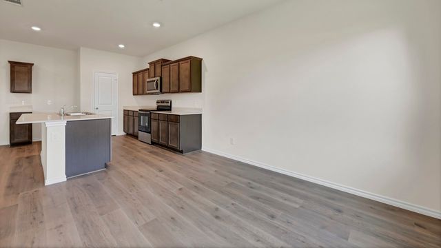 1100 Overlook Avenue, Josephine, TX 75135