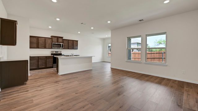 1100 Overlook Avenue, Josephine, TX 75135