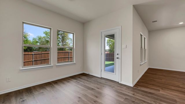 1100 Overlook Avenue, Josephine, TX 75135