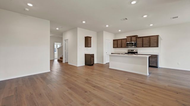1100 Overlook Avenue, Josephine, TX 75135