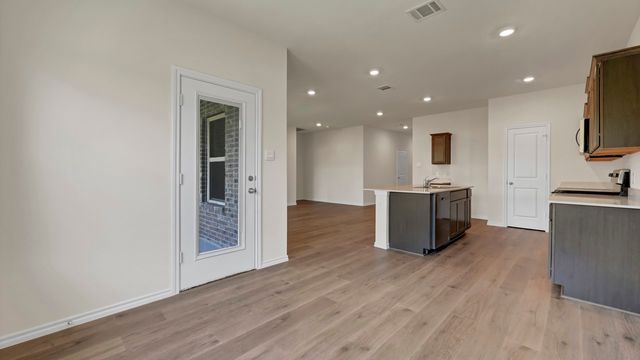 1100 Overlook Avenue, Josephine, TX 75135