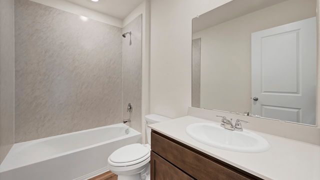 1100 Overlook Avenue, Josephine, TX 75135