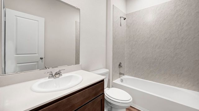 1100 Overlook Avenue, Josephine, TX 75135