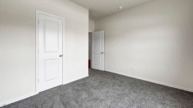 1100 Overlook Avenue, Josephine, TX 75135