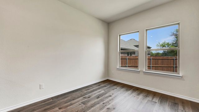 1100 Overlook Avenue, Josephine, TX 75135