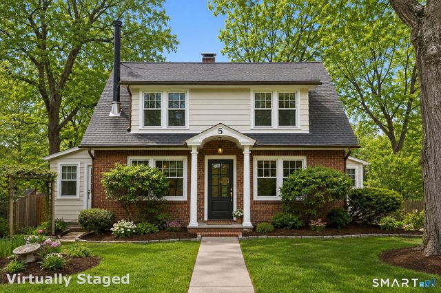 5 Sunset Lane, Ridgefield, CT 06877