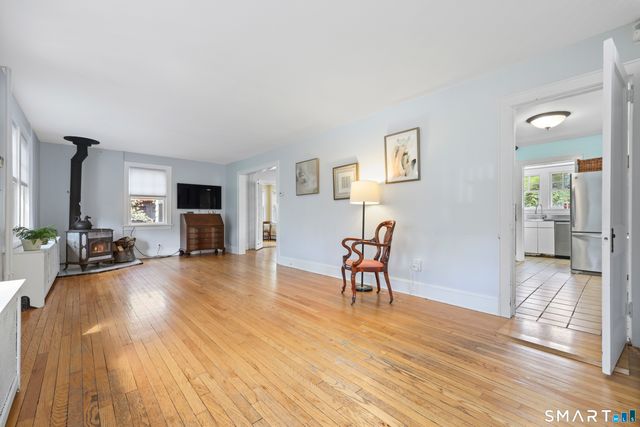 5 Sunset Lane, Ridgefield, CT 06877