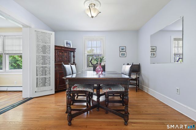 5 Sunset Lane, Ridgefield, CT 06877