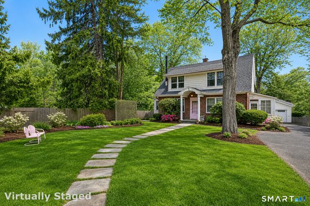 5 Sunset Lane, Ridgefield, CT 06877
