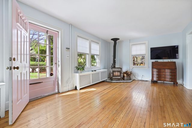 5 Sunset Lane, Ridgefield, CT 06877