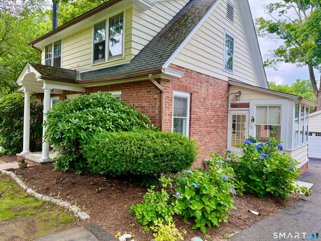 5 Sunset Lane, Ridgefield, CT 06877