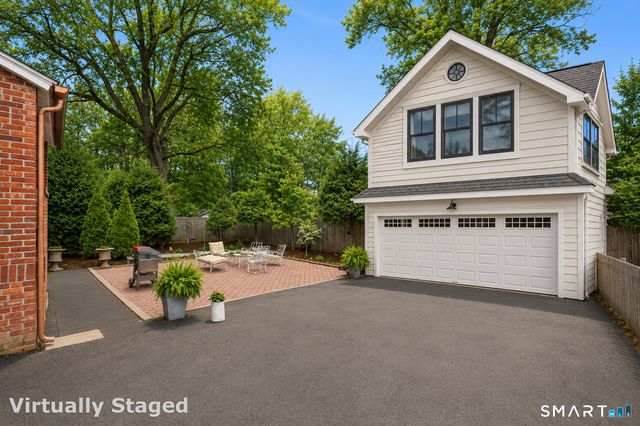 5 Sunset Lane, Ridgefield, CT 06877