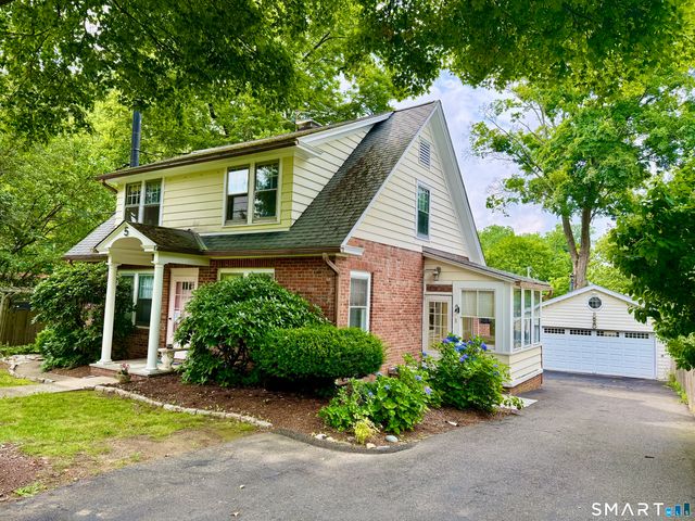 5 Sunset Lane, Ridgefield, CT 06877