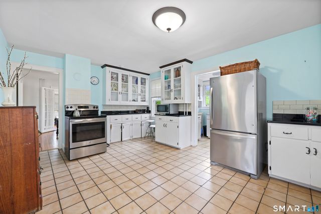 5 Sunset Lane, Ridgefield, CT 06877
