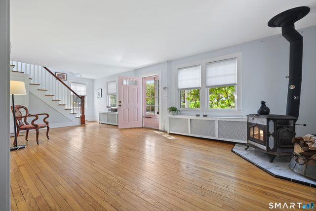 5 Sunset Lane, Ridgefield, CT 06877