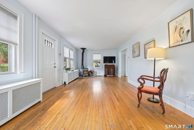 5 Sunset Lane, Ridgefield, CT 06877