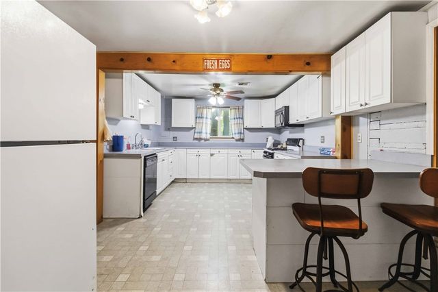 305 Ewalt Avenue, Springdale, AR 72764